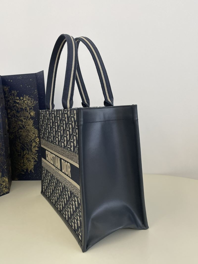 Christian Dior Shopping Bags